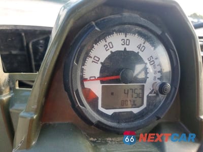 Zdjęcie 8 z 10 samochodu: 2015 POLARIS RANGER DIESEL UTILITY VEHICLE VIN:4XARUAD13FT366019 - miniatura