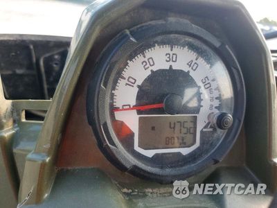 Zdjęcie 8 z 10 samochodu: 2015 POLARIS RANGER DIESEL UTILITY VEHICLE VIN:4XARUAD13FT366019 - miniatura