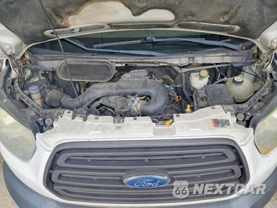 Zdjęcie 12 z 13 samochodu: 2015 FORD TRANSIT T-250 VIN:1FTNR2CM4FKA54842 - miniatura