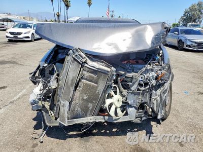 Piąte zdjęcie samochodu w środku: 2014 TOYOTA CAMRY HYBRID LE VIN:4T1BD1FK6EU111658 - miniatura