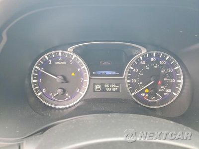 Zdjęcie 9 z 13 samochodu: 2015 INFINITI QX60 BASE VIN:5N1AL0MM0FC505614 - miniatura