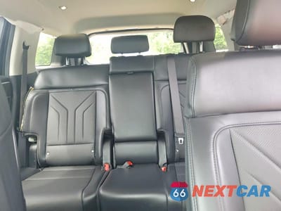 Zdjęcie 10 z 13 samochodu: 2026 HYUNDAI SANTA FE SEL VIN:5NMP24GL0TH151800 - miniatura