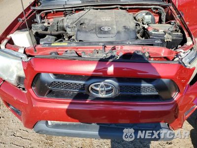 Zdjęcie 11 z 12 samochodu: 2012 TOYOTA TACOMA DOUBLE CAB LONG BED VIN:5TFMU4FN3CX008265 - miniatura