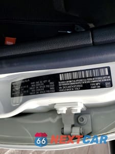 Zdjęcie 12 z 12 samochodu: 2016 JEEP RENEGADE LATITUDE VIN:ZACCJABT4GPC65032 - miniatura