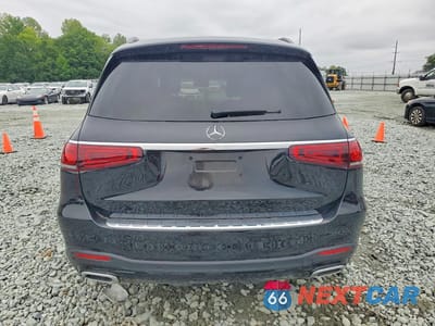Zdjęcie 6 z 12 samochodu: 2023 MERCEDES-BENZ GLS 450 4MATIC VIN:4JGFF5KE9PA957371 - miniatura