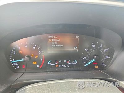 Zdjęcie 9 z 13 samochodu: 2020 FORD ESCAPE SE VIN:1FMCU9G69LUB31954 - miniatura