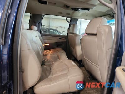 Zdjęcie 11 z 13 samochodu: 2002 CHEVROLET SUBURBAN K1500 VIN:3GNFK16Z62G252115 - miniatura