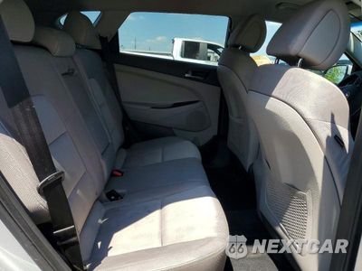 Zdjęcie 10 z 12 samochodu: 2016 HYUNDAI TUCSON SE VIN:KM8J23A48GU098324 - miniatura
