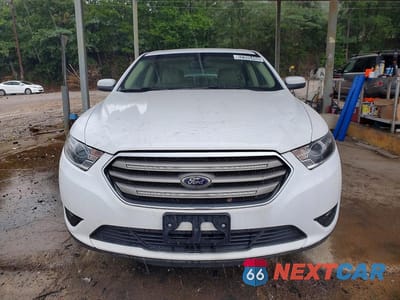 Piąte zdjęcie samochodu w środku: 2019 FORD TAURUS SEL VIN:1FAHP2E85KG115315 - miniatura