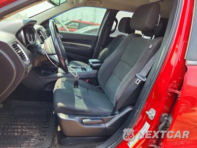 Zdjęcie 7 z 12 samochodu: 2013 DODGE DURANGO SXT VIN:1C4RDHAG6DC571891 - miniatura