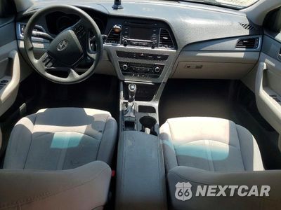 Zdjęcie 8 z 12 samochodu: 2015 HYUNDAI SONATA SE VIN:5NPE24AF9FH214538 - miniatura