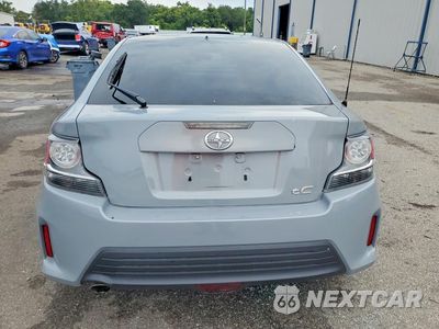 Zdjęcie 6 z 12 samochodu: 2016 SCION TC BASE VIN:JTKJF5C70GJ023137 - miniatura