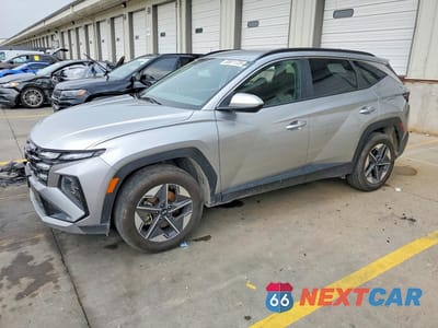 2025 HYUNDAI TUCSON SEL 5NMJBCDE6SH462930 - główne zdjęcie licytacji z USA - miniatura