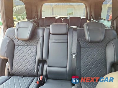 Zdjęcie 10 z 13 samochodu: 2014 MERCEDES-BENZ GL 550 4MATIC VIN:4JGDF7DE1EA336820 - miniatura