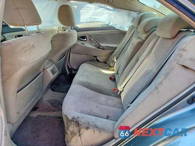 Zdjęcie 10 z 13 samochodu: 2011 TOYOTA CAMRY LE VIN:4T1BF3EK4BU730925 - miniatura