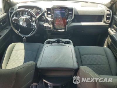 Zdjęcie 8 z 12 samochodu: 2026 RAM 2500 TRADESMAN VIN:3C6TR5CJ6TG209075 - miniatura