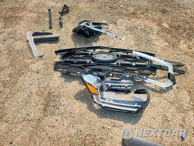 Zdjęcie 13 z 14 samochodu: 2023 FORD EXPEDITION MAX XLT VIN:1FMJK1J81PEA09274 - miniatura