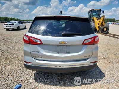 Zdjęcie 6 z 13 samochodu: 2021 CHEVROLET EQUINOX LT VIN:3GNAXTEV0MS133028 - miniatura