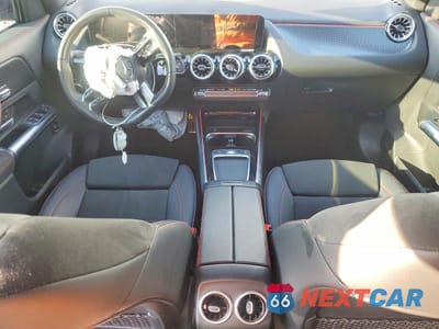 Zdjęcie 8 z 13 samochodu: 2024 MERCEDES-BENZ GLA 250 4MATIC VIN:W1N4N4HB3RJ620034 - miniatura