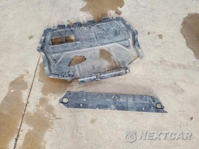 Zdjęcie 12 z 13 samochodu: 2017 VOLKSWAGEN PASSAT SE VIN:1VWBT7A36HC008628 - miniatura