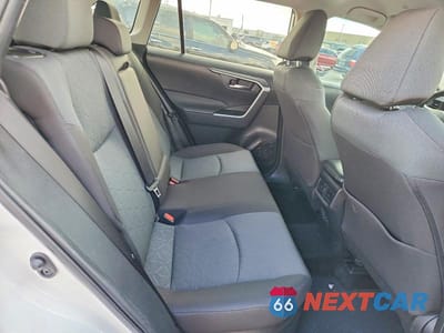 Zdjęcie 11 z 13 samochodu: 2024 TOYOTA RAV4 HYBRID XLE VIN:4T3RWRFV4RU151087 - miniatura