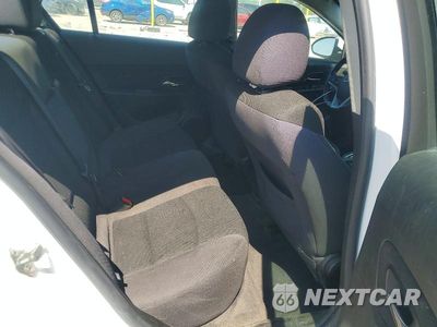 Zdjęcie 10 z 12 samochodu: 2013 CHEVROLET CRUZE LT VIN:1G1PC5SB0D7191068 - miniatura