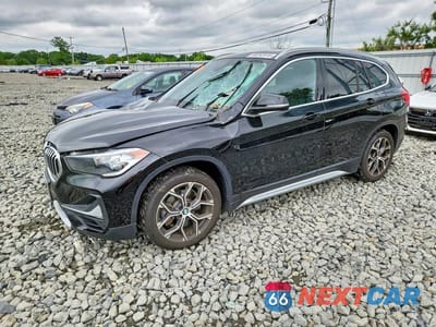 2020 BMW X1 XDRIVE28I WBXJG9C05L5R32947 - główne zdjęcie licytacji z USA - miniatura