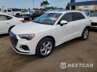 2020 AUDI Q3 PREMIUM WA1AECF34L1068559 - główne zdjęcie licytacji z USA - miniatura