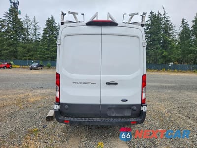 Zdjęcie 6 z 13 samochodu: 2023 FORD TRANSIT T-250 VIN:1FTBR1C85PKB80192 - miniatura