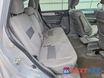 Zdjęcie 11 z 13 samochodu: 2011 HONDA CR-V EX VIN:5J6RE4H58BL094530 - miniatura