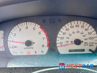 Zdjęcie 7 z 11 samochodu: 2002 TOYOTA TACOMA DOUBLE CAB VIN:5TEHN72N12Z094236 - miniatura