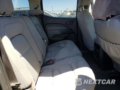 Zdjęcie 10 z 13 samochodu: 2019 CHEVROLET COLORADO VIN:1GCGSBEA4K1257049 - miniatura