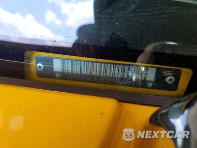 Zdjęcie 13 z 13 samochodu: 2003 HUMMER H2 VIN:5GRGN23U83H141588 - miniatura