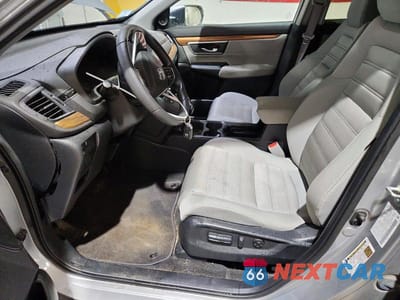 Zdjęcie 7 z 13 samochodu: 2020 HONDA CR-V EX VIN:2HKRW2H59LH694695 - miniatura