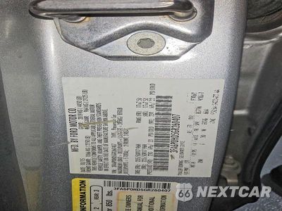 Zdjęcie 12 z 12 samochodu: 2016 FORD FUSION SE VIN:3FA6P0HD5GR260407 - miniatura