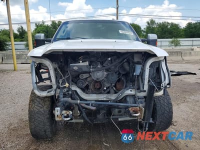 Piąte zdjęcie samochodu w środku: 2016 FORD F250 SUPER DUTY VIN:1FT7W2BT2GED10986 - miniatura