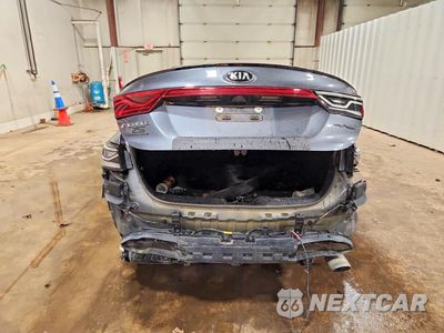 Zdjęcie 6 z 12 samochodu: 2020 KIA FORTE GT LINE VIN:3KPF34AD0LE181526 - miniatura