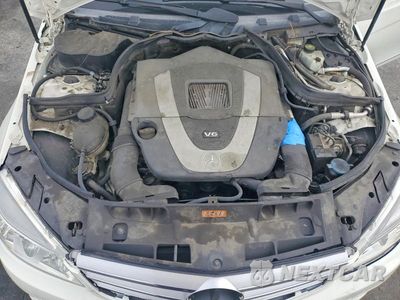 Zdjęcie 11 z 13 samochodu: 2009 MERCEDES-BENZ C 300 4MATIC VIN:WDDGF81X29R060819 - miniatura