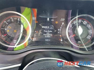 Zdjęcie 9 z 12 samochodu: 2020 DODGE CHALLENGER R/T VIN:2C3CDZBT0LH125176 - miniatura