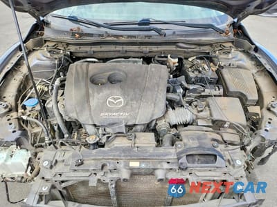 Zdjęcie 11 z 13 samochodu: 2016 MAZDA 6 SPORT VIN:JM1GJ1U53G1410528 - miniatura