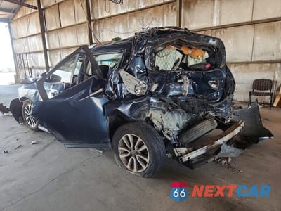 Drugie zdjęcie samochodu z przodu: 2013 NISSAN PATHFINDER S VIN:5N1AR2MN7DC681592 - miniatura