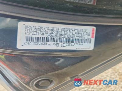Zdjęcie 12 z 12 samochodu: 1997 LEXUS ES 300 VIN:JT8BF22G3V0056582 - miniatura