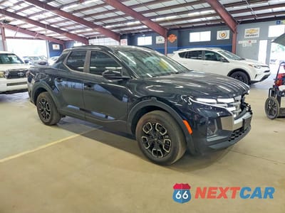 Czwarte zdjęcie samochodu z boku: 2022 HYUNDAI SANTA CRUZ SEL PREMIUM VIN:5NTJDDAF0NH013507 - miniatura