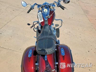 Zdjęcie 6 z 9 samochodu: 2022 INDIAN SPRINGFIELD VIN:56KTHAAA8N3404523 - miniatura