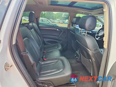 Zdjęcie 11 z 13 samochodu: 2015 AUDI Q7 PRESTIGE VIN:WA1DGAFE6FD023266 - miniatura
