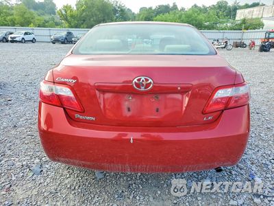 Zdjęcie 6 z 12 samochodu: 2009 TOYOTA CAMRY LE VIN:4T1BE46K89U409763 - miniatura