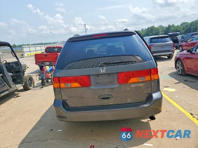 Zdjęcie 6 z 13 samochodu: 2003 HONDA ODYSSEY EX VIN:5FNRL18693B019326 - miniatura