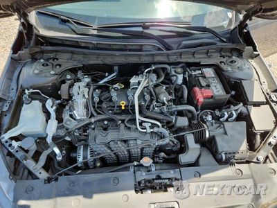 Zdjęcie 11 z 12 samochodu: 2024 NISSAN ALTIMA S VIN:1N4BL4BV6RN380371 - miniatura