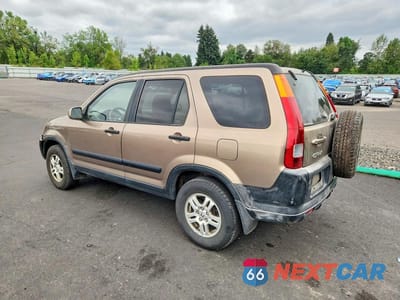 Drugie zdjęcie samochodu z przodu: 2004 HONDA CR-V EX VIN:JHLRD78804C052623 - miniatura