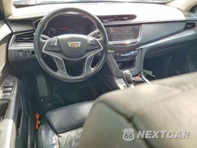 Zdjęcie 8 z 12 samochodu: 2017 CADILLAC XT5 LUXURY VIN:1GYKNBRS7HZ263324 - miniatura